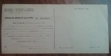QW13 10 - militar - comunism - ordin de serviciu - pentru militari