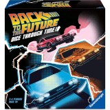 Back to the Future The Board game