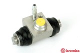 BREMBO A 12 244 ESSENTIAL LINE Cilindru receptor frana