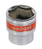 Tubulara 1 / 2&quot; x 24 mm Cr-V, Gadget 330512