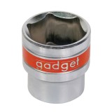 Tubulara 1 / 2&quot; x 24 mm Cr-V, Gadget 330512