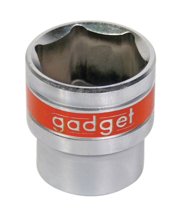 Tubulara 1 / 2&quot; x 24 mm Cr-V, Gadget 330512