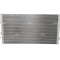 NRF 35900 Condensator, climatizare