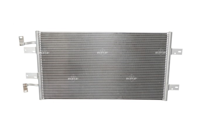 NRF 35900 Condensator, climatizare