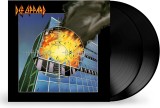 Pyromania (Vinyl, 40th Anniversary Edition) | Def Leppard, Rock, Universal Music