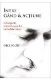 Intre gand si actiune. O biografie intelectuala a lui Fethullah Gulen - Ori Z. Soltes