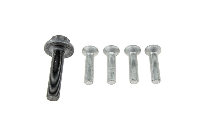 Kit de fixare Kit Pentru Nr: Klp-Vw-018 1 Klp-Vw-022, NTY KLP-VW-022-Z