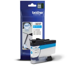 Cartus Brother LC3237C, Cyan