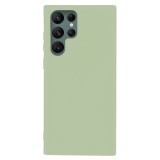 Husa Telefon Samsung Galaxy S22 Ultra 5G TPU Verde