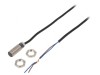 Senzor Inductiv M12 0-4mm 12-24VDC IP68