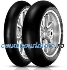Anvelope moto Pirelli Diablo Superbike ( 200/65 R17 TL Roata spate, NHS )