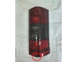 Stop spate lampa Citroen Jumper (230) 06.1901/ Fiat Ducato (230) 03.1902/Peugeot Boxer (230) 06.1902 BestAutoVest partea Dreapta -Lipit LA Margine