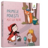 Primele povesti ale lui bebe