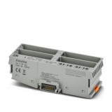 Bază Axioline Smart Elements IP20 100Mbps
