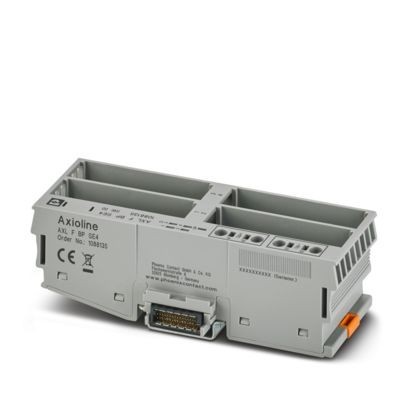Bază Axioline Smart Elements IP20 100Mbps