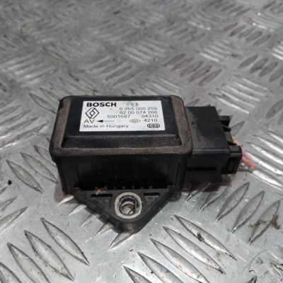 Senzor esp Renault Scenic II 1.9 Diesel 2003 0265005259 foto