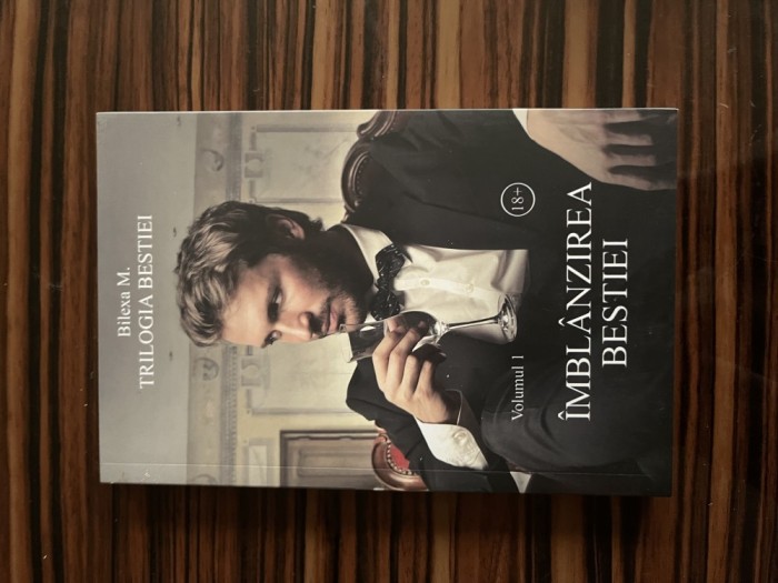 &Icirc;mbl&acirc;nzirea bestiei de Bilexa M.