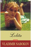 Lolita | Vladimir Nabokov, Polirom