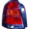 Lampa spate OPEL ZAFIRA B (A05) (2005 - 2016) ALKAR 2211440
