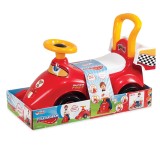 Prima mea masina de curse, Dede, Super Fast F1