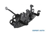 Incuietoare capota fata Nissan X-TRAIL (T32) 2013-2016 #1