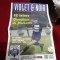 program FC Istres - Olympique Marseille