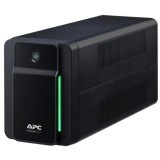 APC Back-UPS 750VA, 230V, AVR