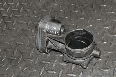Corp clapetă VW TOUAREG 7LA, 7L6, 7L7 2006 OEM: 07Z128070G 11728812 foto