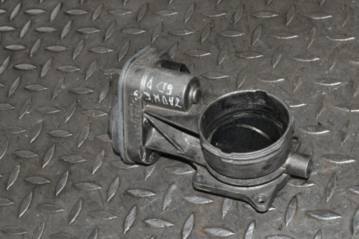 Corp clapetă VW TOUAREG 7LA, 7L6, 7L7 2006 OEM: 07Z128070G 11728812