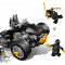 LEGO DC Super Heroes - Batman Atacul talonilor 76110