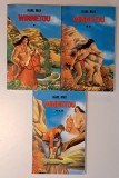 Winnetou - Karl May, 3 volume