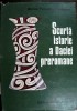 Scurta Istorie a Daciei Preromane - Mircea Petrescu Dambovita, 1978, Editura Junimea Iasi, Carte Istorie, Coperta Cartonata