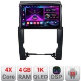 Navigatie Kia Sorento 2009-2013 A-041 4+64 InCell Display 1K Android Waze USB Navigatie Internet Youtube Radio CarStore Technology