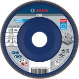 Bosch Disc evantai BMT R 115mm, G120 ProAdvanced PowerfulTools