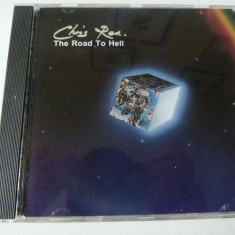 The road to hell - Chris Rea