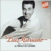 LUIS MARIANO XXV EME ANNIVERSAIRE (CD)
