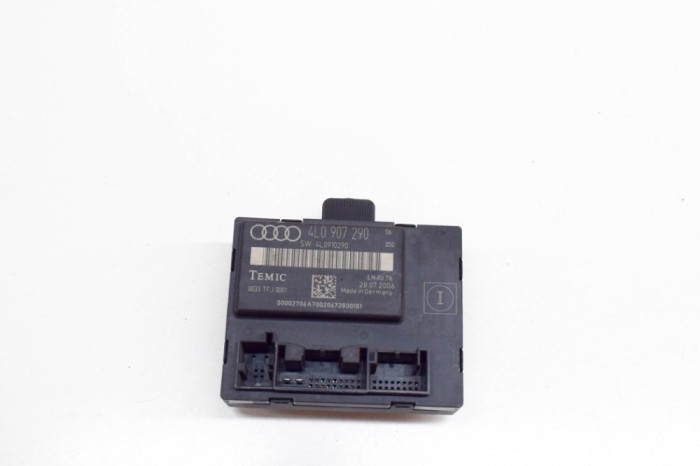 AUDI Q7 4L 2006 OEM: 4L0910290,4L0907290 SKU: 15284645