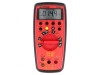 Multimetru Digital LCD 4,75 Cifre 9999 Baragraf 41 Segm. 37XR, BEHA-AMPROBE