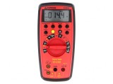 Multimetru Digital LCD 4,75 Cifre 9999 Baragraf 41 Segm. 37XR