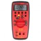 Multimetru Digital LCD 4,75 Cifre 9999 Baragraf 41 Segm. 37XR