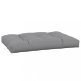 Cumpara ieftin Perna pentru paleti, gri, 120x80x12 cm, material textil