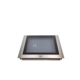 Ușă cuptor pentru cuptor WHIRLPOOL HOTPOINT INDESIT C00386227 Original