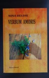 Verbum Amoris - Nina Beldie (autograf)