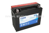 Baterie EXIDE AGM 12V 21AH (YTX24HL-BS) Fara Intretinere