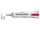 Vopsea Roșie Termorezistentă SECURITY CHECK 20-70&deg;C