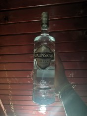 Stalinskaya Silver 1l foto