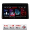 Navigatie DODGE RAM 2019- Octa Core cu Android Radio Bluetooth Internet GPS WIFI DSP 3+32 GB 4G kit-RAM2019+ED LENOVO LITE CarStore Technology