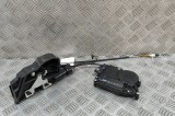 &Icirc;ncuietoare ușă st&acirc;nga spate BMW 7 F01, F02 2011 OEM: 7185687 | 28426269