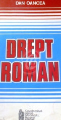 Drept roman (Sansa - 1998) foto