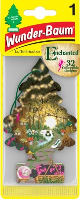 Odorizant auto WUNDER-BAUM Enchanted foto